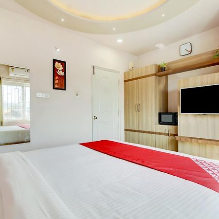 Hotel O Emara Boutique Hotel Nearby Koramangala Forum Mall Bangalore Bagian luar foto