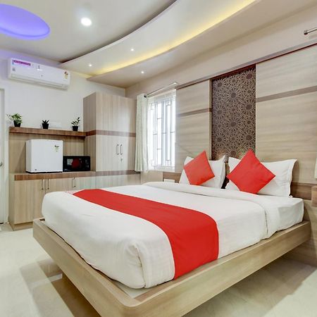 Hotel O Emara Boutique Hotel Nearby Koramangala Forum Mall Bangalore Bagian luar foto